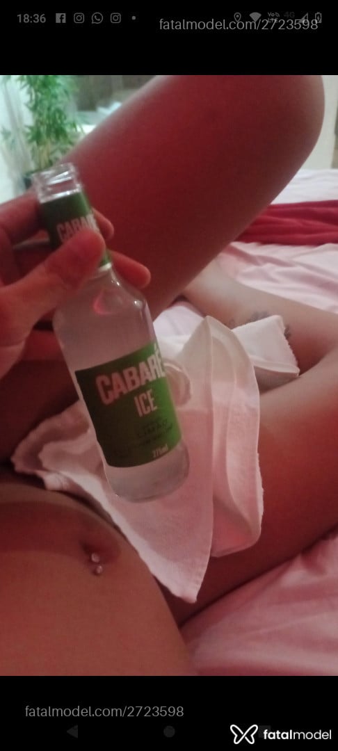 Acompanhante mulher trans morena (o) de olhos castanhos em Campo Novo do Parecis - Nycolle Maines
