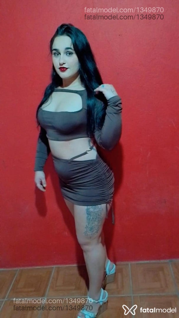 Acompanhante mulher com cabelo castanho de olhos castanhos em Novo Hamburgo Acompanhante mulher com cabelo castanho de olhos castanhos em Novo Hamburgo - Brenda Campos