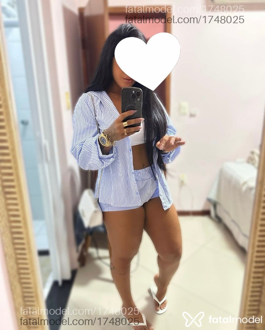 Acompanhante mulher morena (o) de olhos pretos em Feira de Santana Acompanhante mulher morena (o) de olhos pretos em Feira de Santana - Lorena Pires