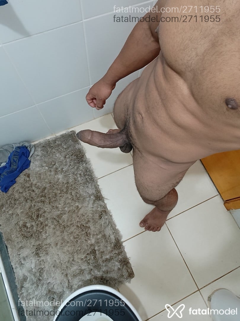 Acompanhante homem morena (o) de olhos pretos em Ribeirão Preto - Wanderson