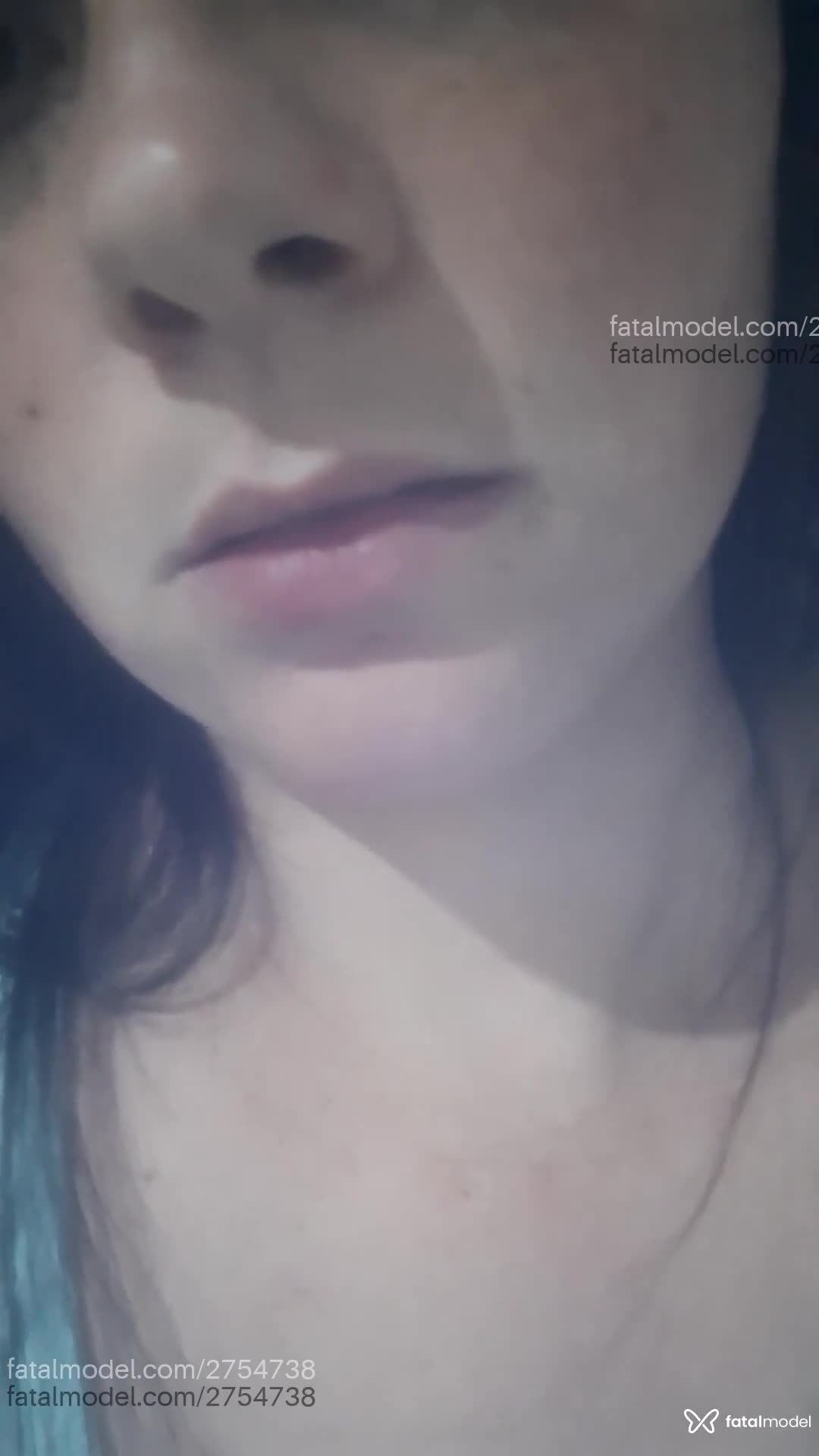 Acompanhante mulher morena (o) de olhos pretos em Virtual - Amandapoxaa