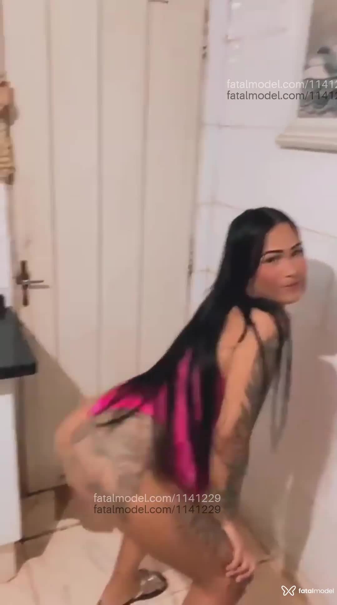 Acompanhante mulher trans ruiva (o) de olhos castanhos em Votuporanga - Mimi