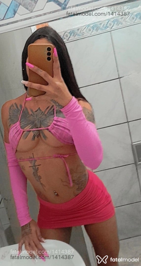 Acompanhante mulher trans morena (o) de olhos castanhos em Belo Horizonte Acompanhante mulher trans morena (o) de olhos castanhos em Belo Horizonte - Mannu