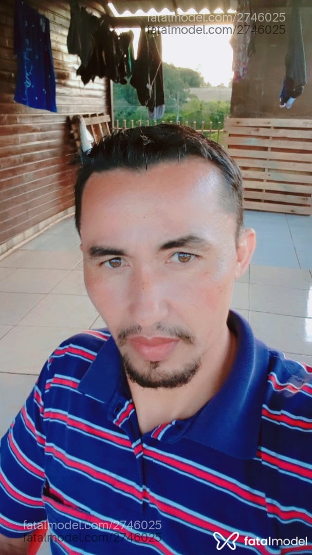 Acompanhante homem morena (o) de olhos mel em Cascavel - Maycon Welmam