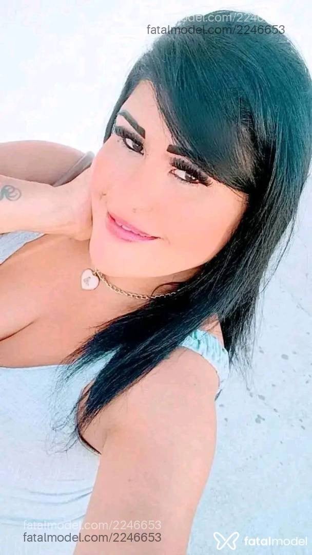 Acompanhante mulher morena (o) de olhos pretos em Campos dos Goytacazes - Adriana
