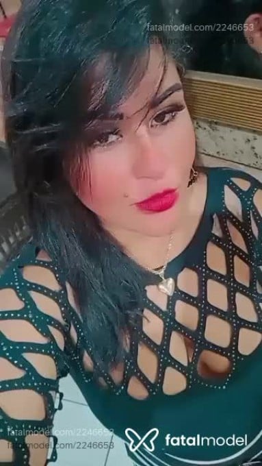 Acompanhante mulher morena (o) de olhos pretos em Campos dos Goytacazes - Adriana