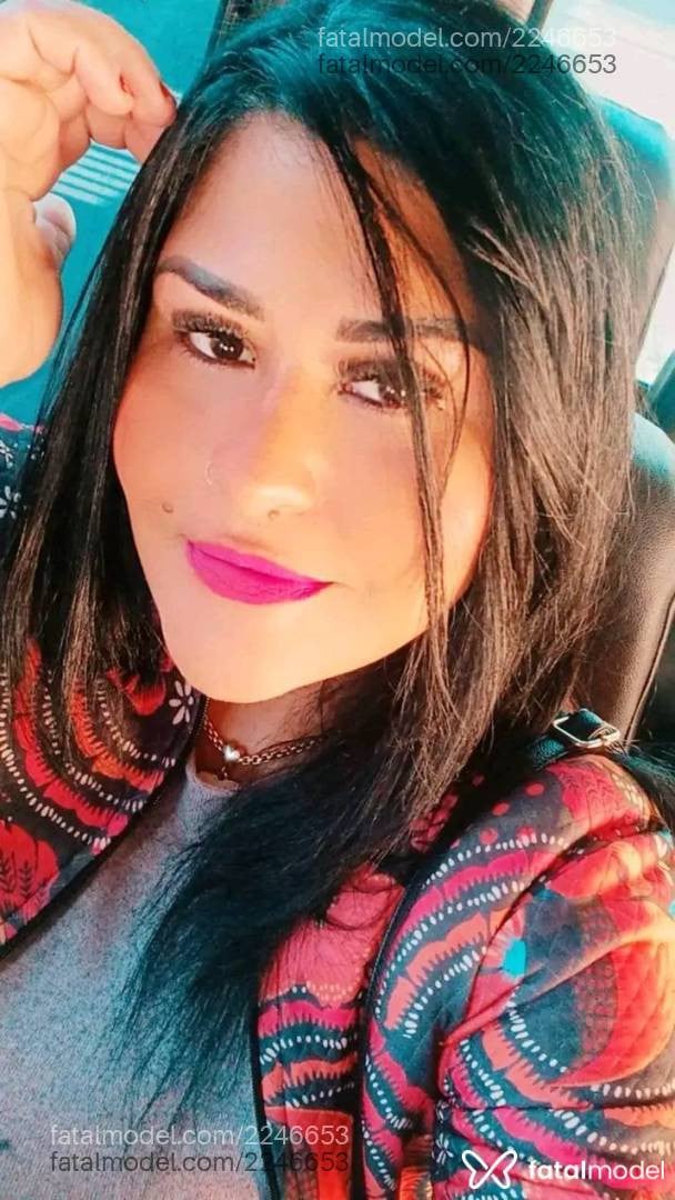 Acompanhante mulher morena (o) de olhos pretos em Campos dos Goytacazes - Adriana