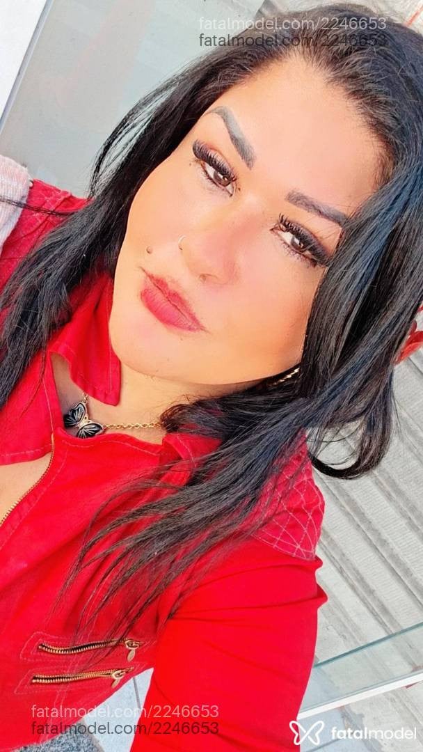 Acompanhante mulher morena (o) de olhos pretos em Campos dos Goytacazes - Adriana