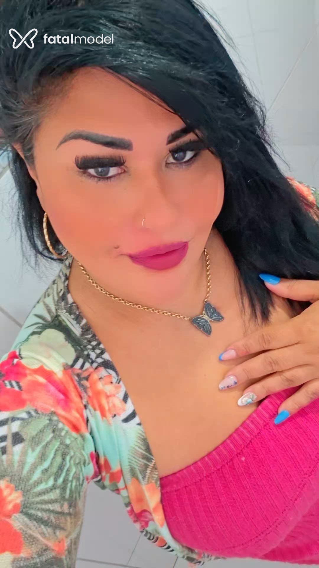 Acompanhante mulher morena (o) de olhos pretos em Campos dos Goytacazes Acompanhante mulher morena (o) de olhos pretos em Campos dos Goytacazes - Adriana