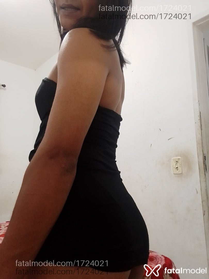 Acompanhante mulher trans morena (o) de olhos castanhos em Barra dos Coqueiros - Gisele