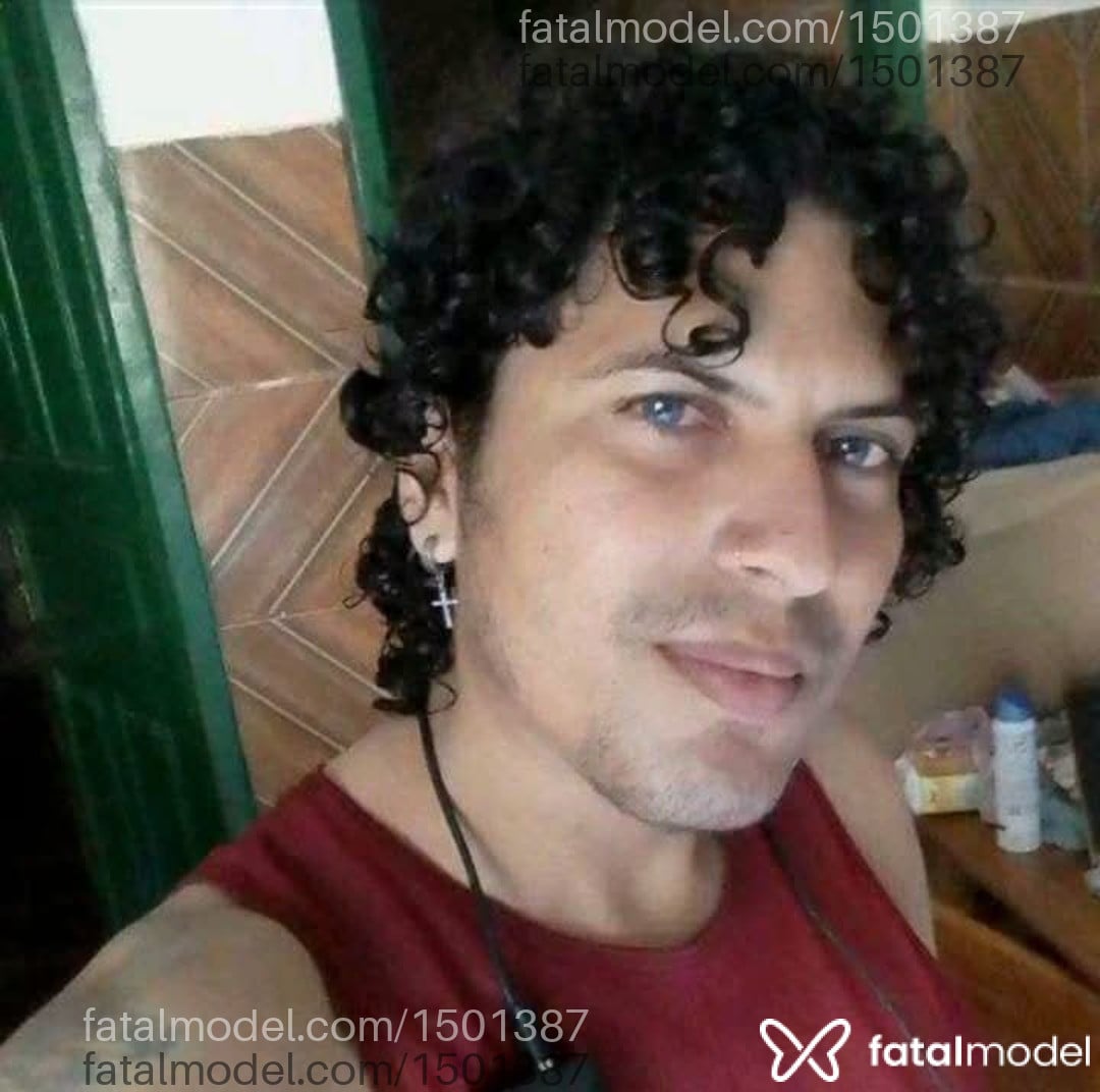 Acompanhante homem morena (o) de olhos castanhos em Aparecida de Goiânia Acompanhante homem morena (o) de olhos castanhos em Aparecida de Goiânia - MARCOS MACHADO