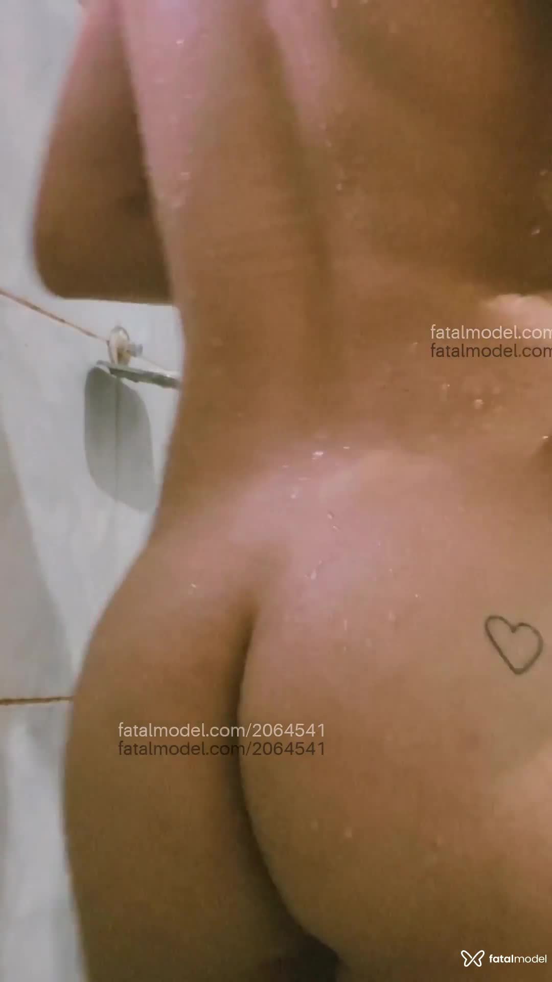 Acompanhante homem morena (o) de olhos castanhos em Ribeirão Preto - Emily Vick