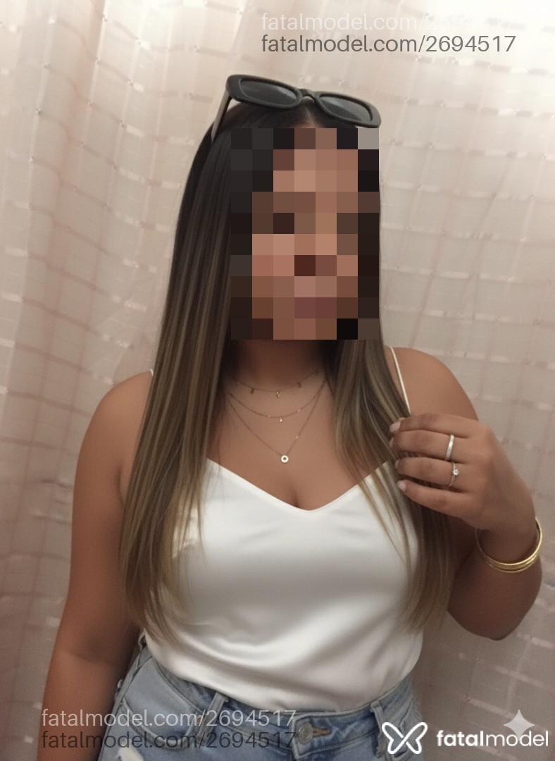 Acompanhante mulher morena (o) de olhos pretos em Virtual Acompanhante mulher morena (o) de olhos pretos em Virtual - Kinym
