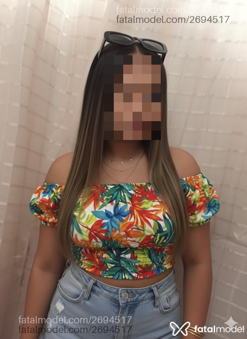 Acompanhante mulher morena (o) de olhos pretos em Virtual Acompanhante mulher morena (o) de olhos pretos em Virtual - Kinym