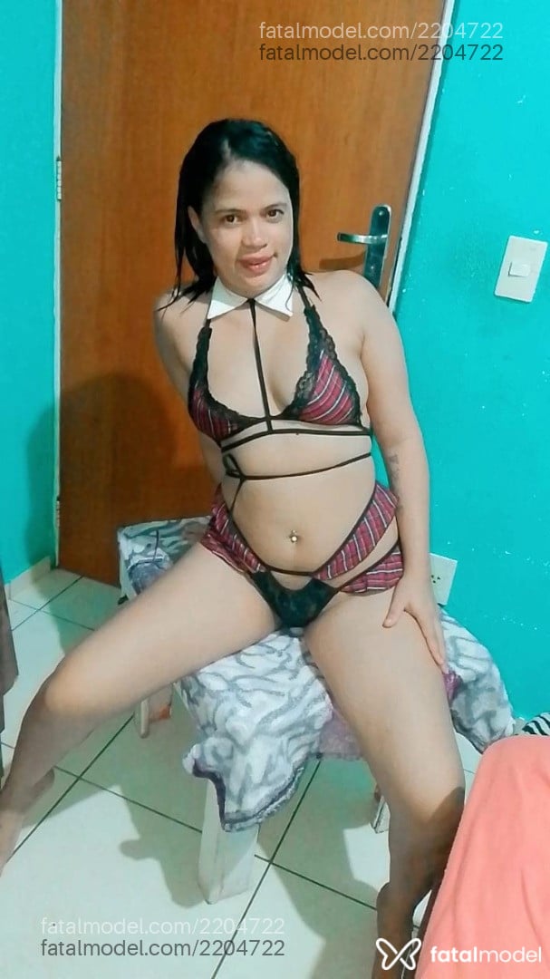 Acompanhante mulher morena (o) de olhos castanhos - Maria Sofia