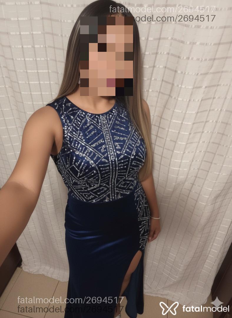 Acompanhante mulher morena (o) de olhos pretos em Virtual Acompanhante mulher morena (o) de olhos pretos em Virtual - Kinym