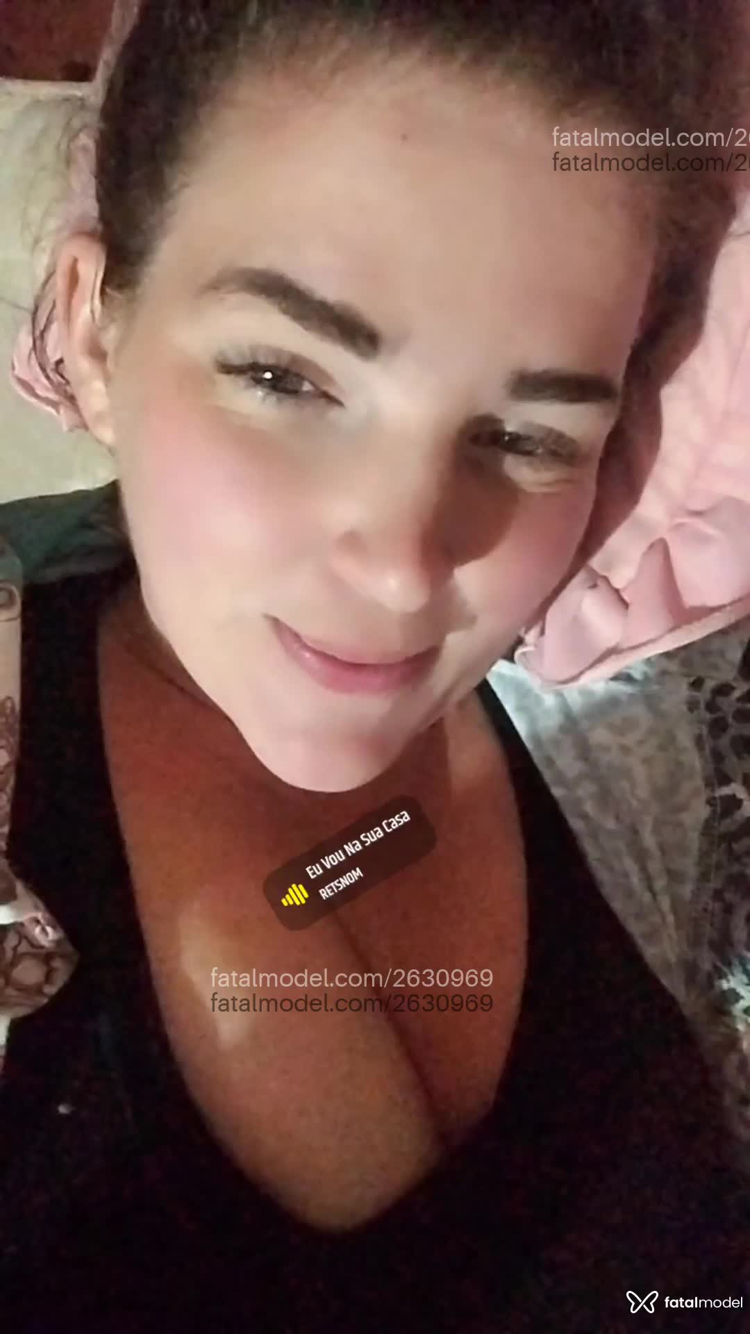 Acompanhante mulher com cabelo castanho de olhos castanhos em Barra do Guarita - Mychellii