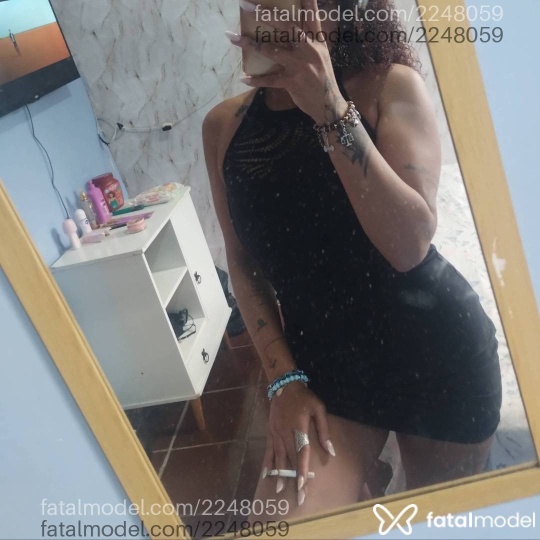 Acompanhante mulher morena (o) de olhos castanhos em Angra dos Reis - Alice Braga