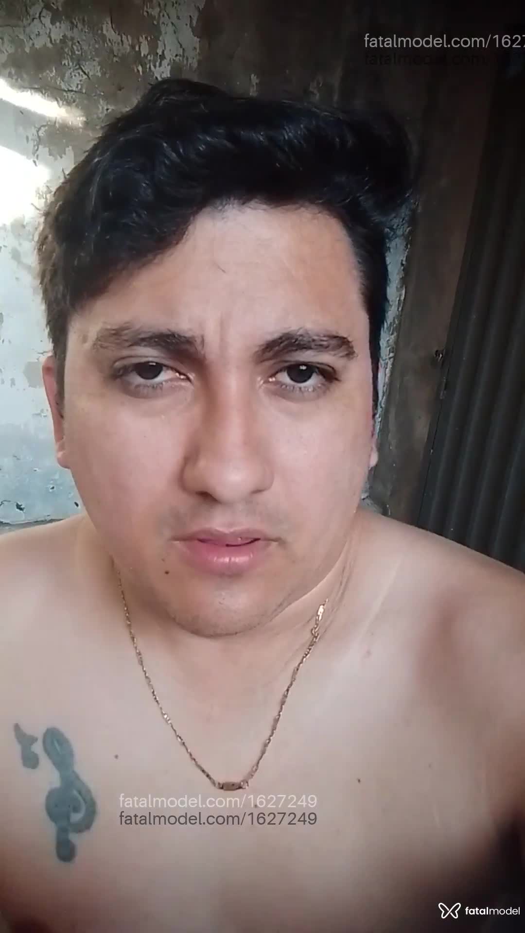 Acompanhante homem morena (o) de olhos pretos em São Luís - ANUNCIANTE