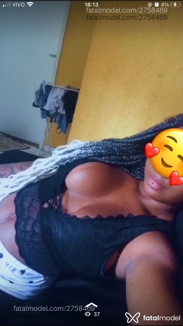 Acompanhante mulher morena (o) de olhos pretos em Rio de Janeiro - Maitê Silva