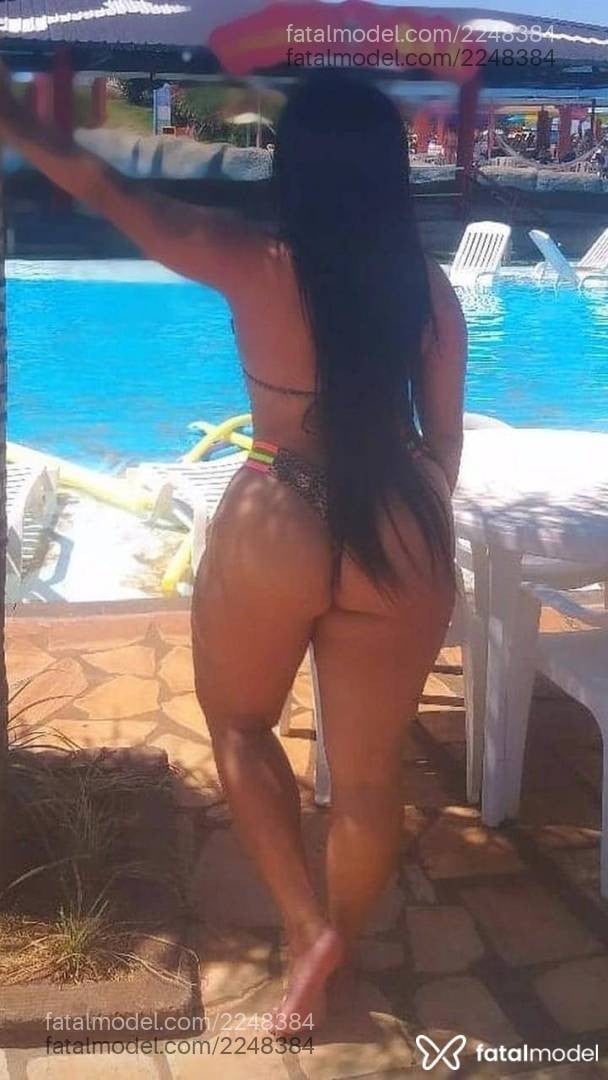 Acompanhante mulher com cabelo castanho de olhos castanhos em São Miguel do Oeste Acompanhante mulher com cabelo castanho de olhos castanhos em São Miguel do Oeste - Larissa Emanuelle