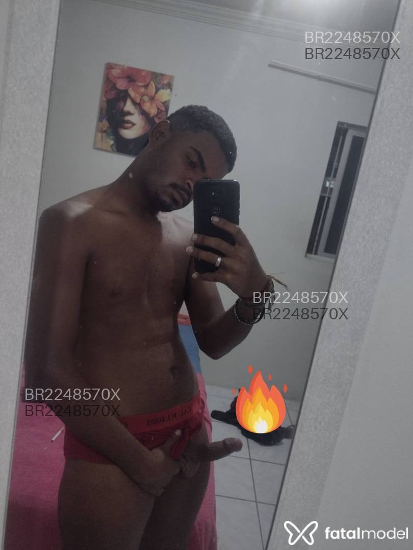 Acompanhante homem morena (o) de olhos pretos em Recife - Guilherme