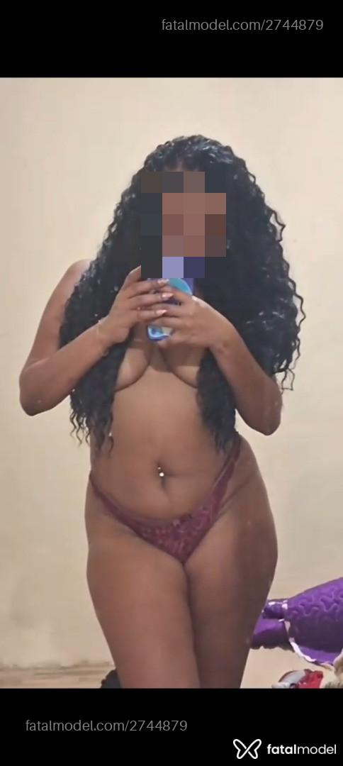 Acompanhante mulher morena (o) de olhos pretos em Duque de Caxias - Sarasapeka