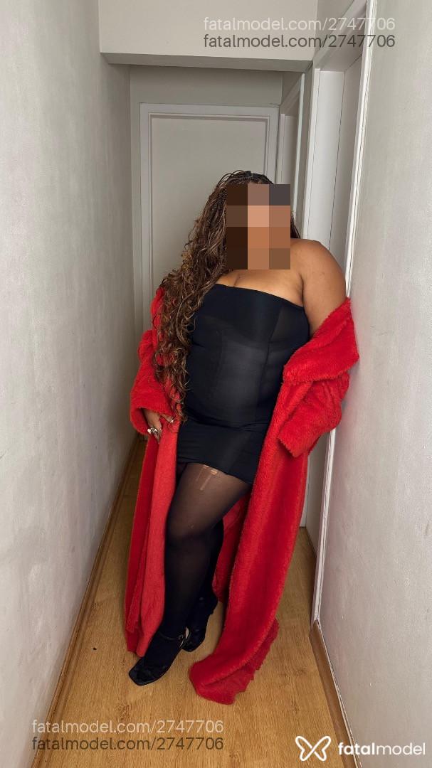 Acompanhante mulher morena (o) de olhos castanhos em São Paulo - Duquesa