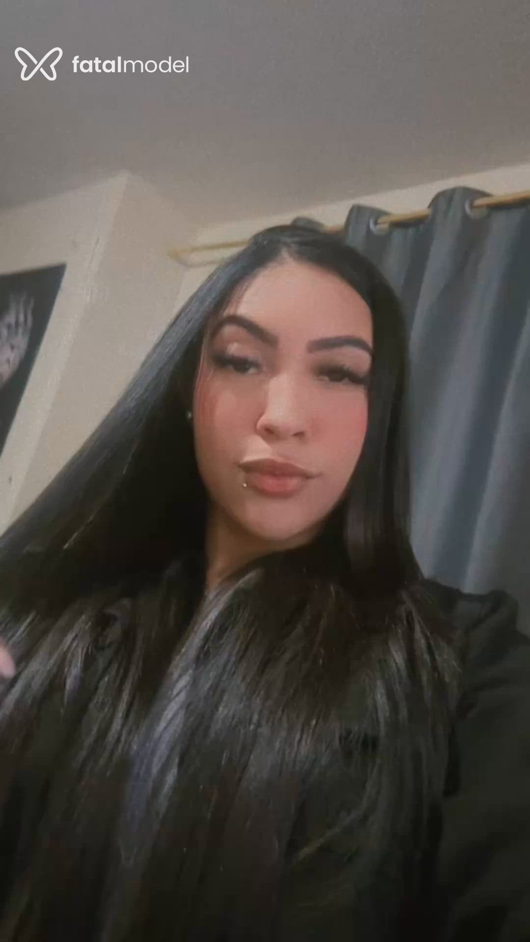 Acompanhante mulher morena (o) de olhos castanhos em Rosário do Sul - Lara