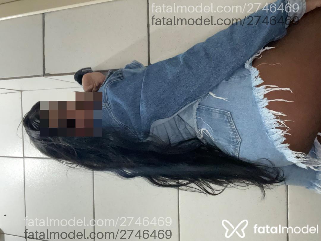 Acompanhante mulher morena (o) de olhos pretos em Rio de Janeiro Acompanhante mulher morena (o) de olhos pretos em Rio de Janeiro - Luminha
