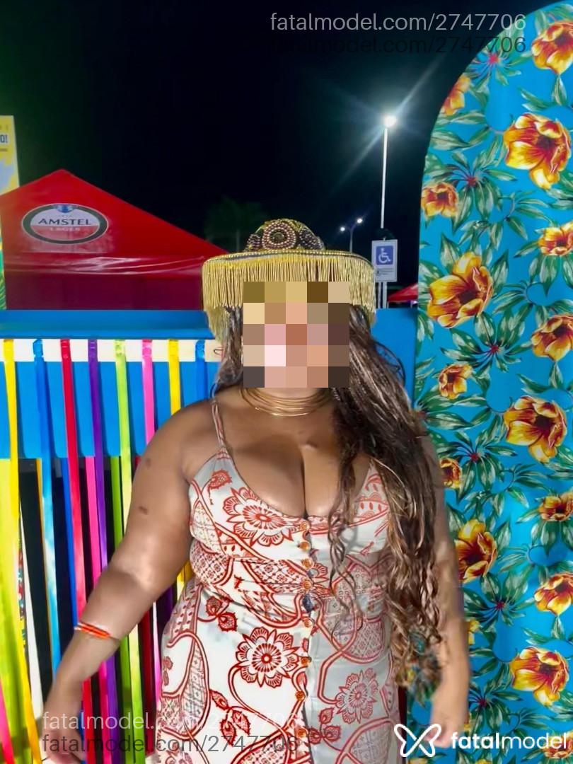 Acompanhante mulher morena (o) de olhos castanhos em São Paulo - Duquesa