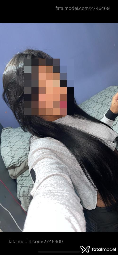 Acompanhante mulher morena (o) de olhos pretos em Rio de Janeiro Acompanhante mulher morena (o) de olhos pretos em Rio de Janeiro - Luminha