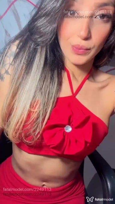 Acompanhante mulher morena (o) de olhos pretos em Maringá - Dayy