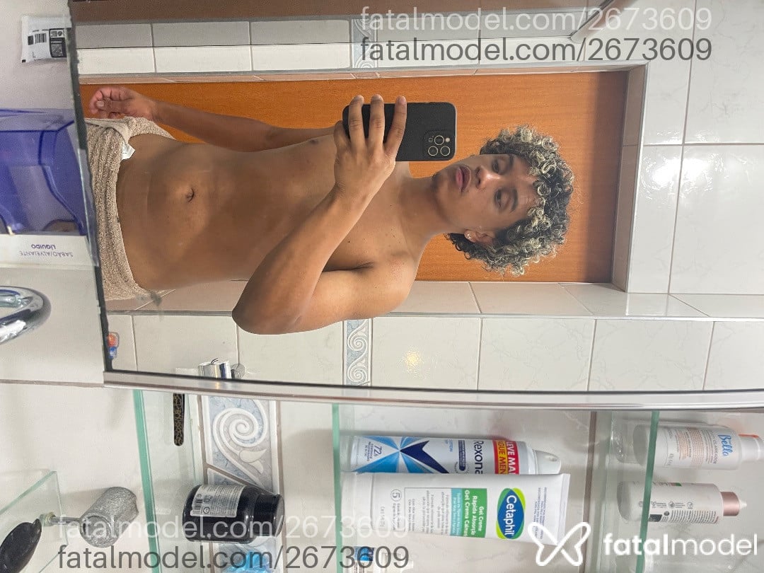 Acompanhante homem loira (o) de olhos castanhos em Rio de Janeiro - Yago Martins