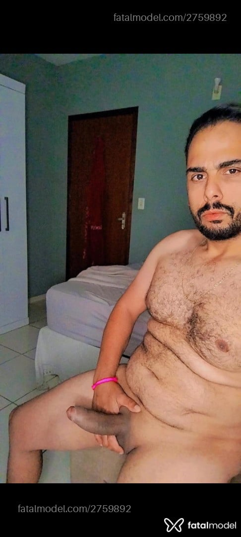 Acompanhante homem morena (o) de olhos castanhos em Ponta Grossa - Alex Camilo