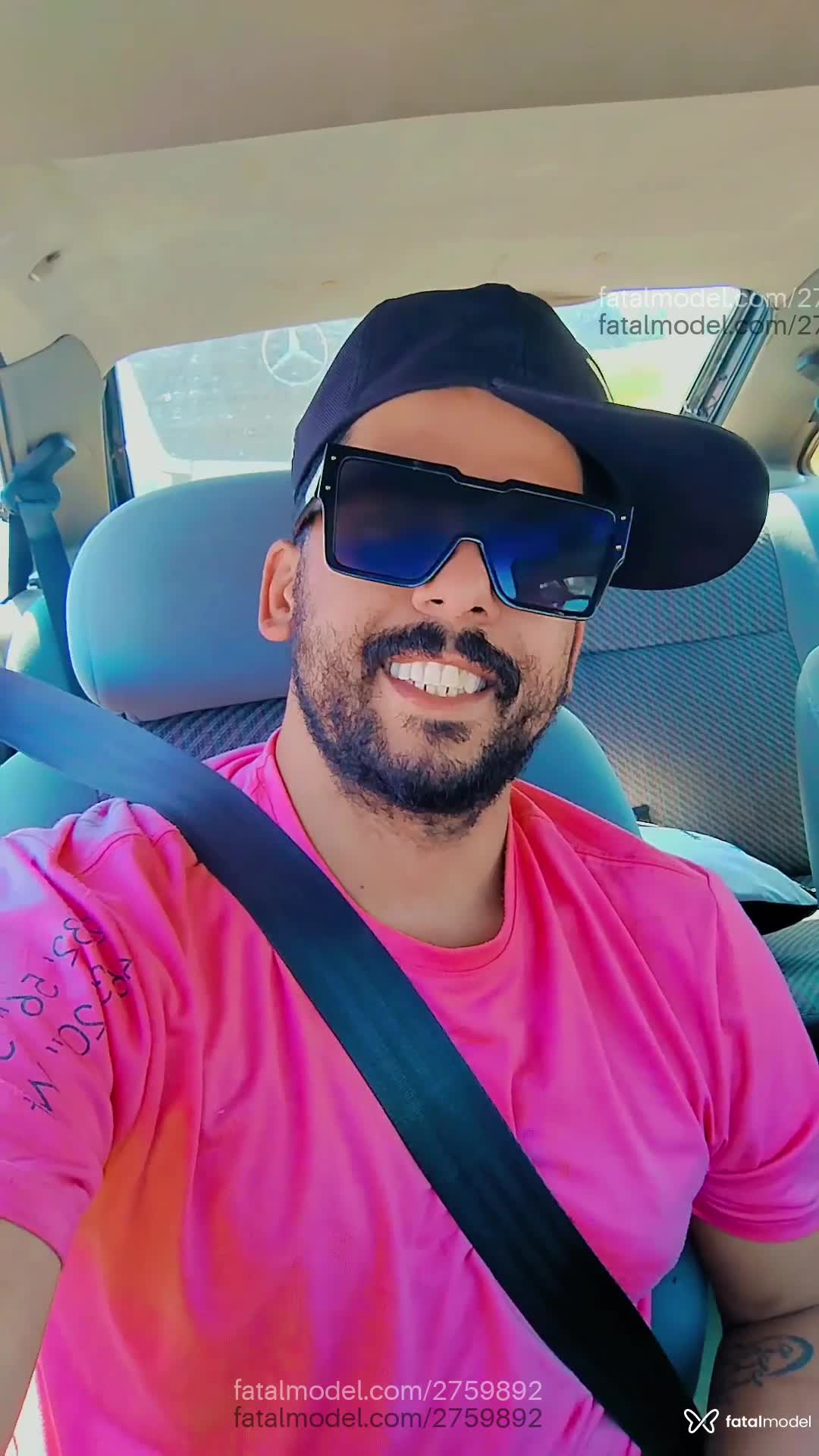 Acompanhante homem morena (o) de olhos castanhos em Ponta Grossa - Alex Camilo