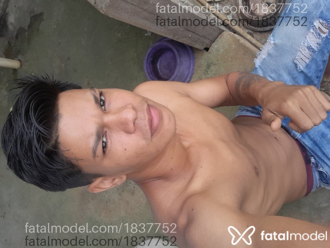 Acompanhante homem morena (o) de olhos pretos em Porto Velho - Andres