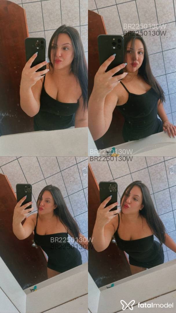 Acompanhante mulher morena (o) de olhos castanhos em Bragança Paulista - Rafinha