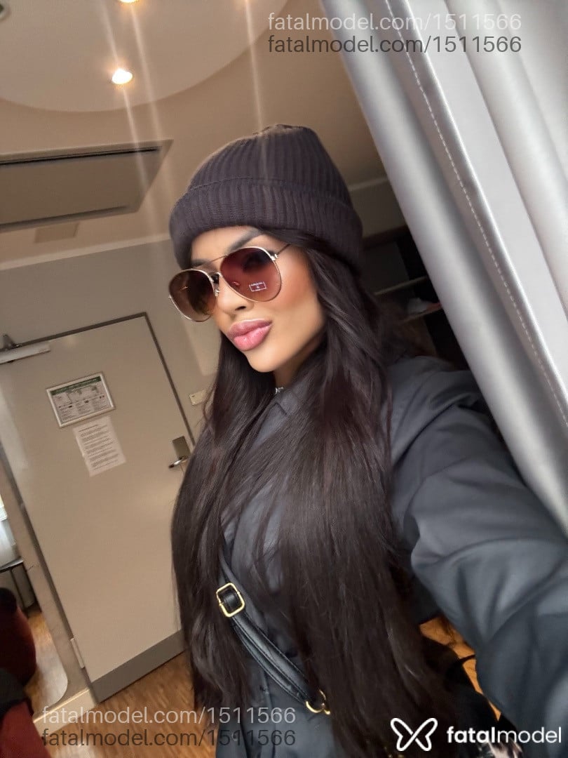 Acompanhante mulher morena (o) de olhos castanhos em São Paulo - Raissa Stancioli