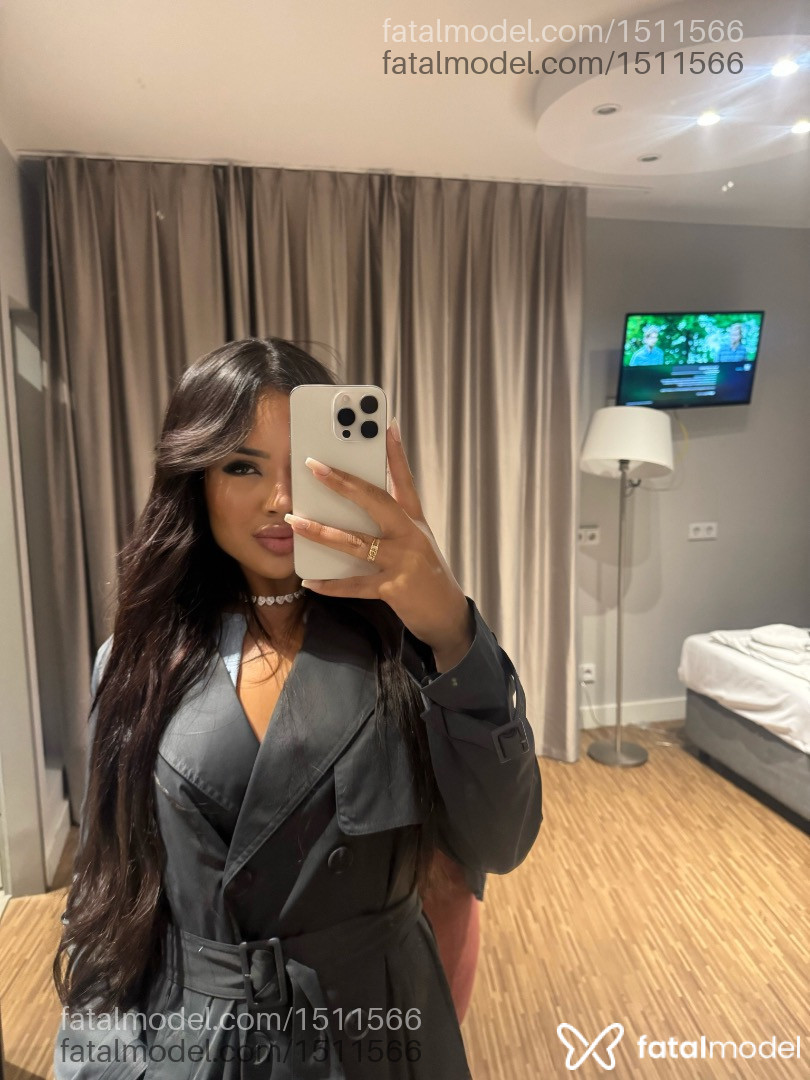 Acompanhante mulher morena (o) de olhos castanhos em São Paulo - Raissa Stancioli