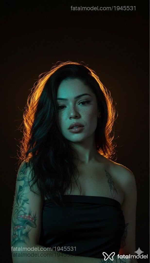 Acompanhante mulher morena (o) de olhos mel em Goiânia - Bella Muniz