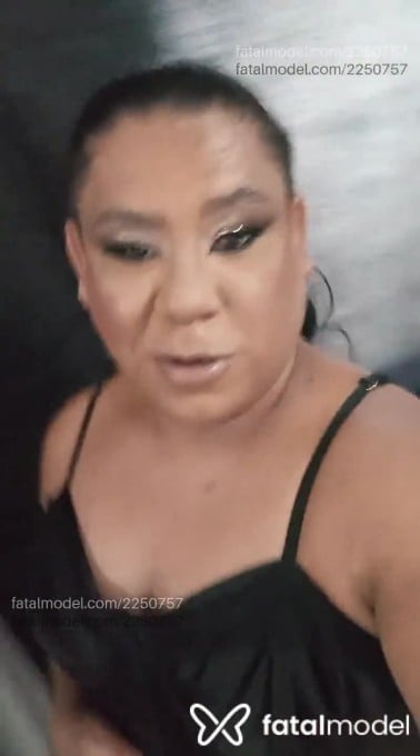 Acompanhante mulher trans morena (o) de olhos pretos em Vitória da Conquista Acompanhante mulher trans morena (o) de olhos pretos em Vitória da Conquista - Rayla
