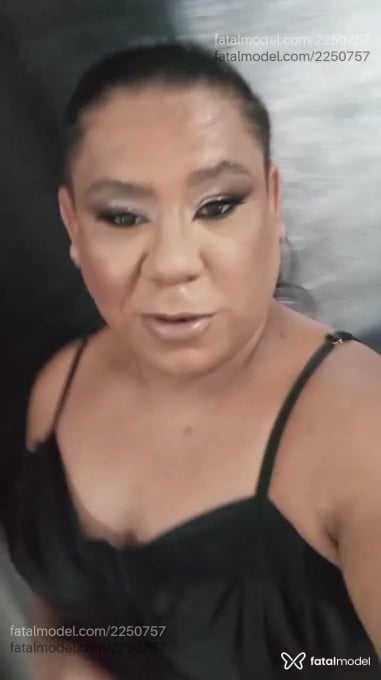 Acompanhante mulher trans morena (o) de olhos pretos em Vitória da Conquista Acompanhante mulher trans morena (o) de olhos pretos em Vitória da Conquista - Rayla