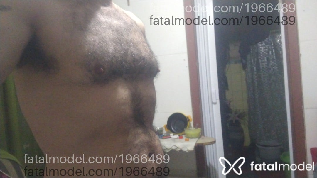 Acompanhante homem com cabelo castanho de olhos castanhos em Porto Alegre - Luidy
