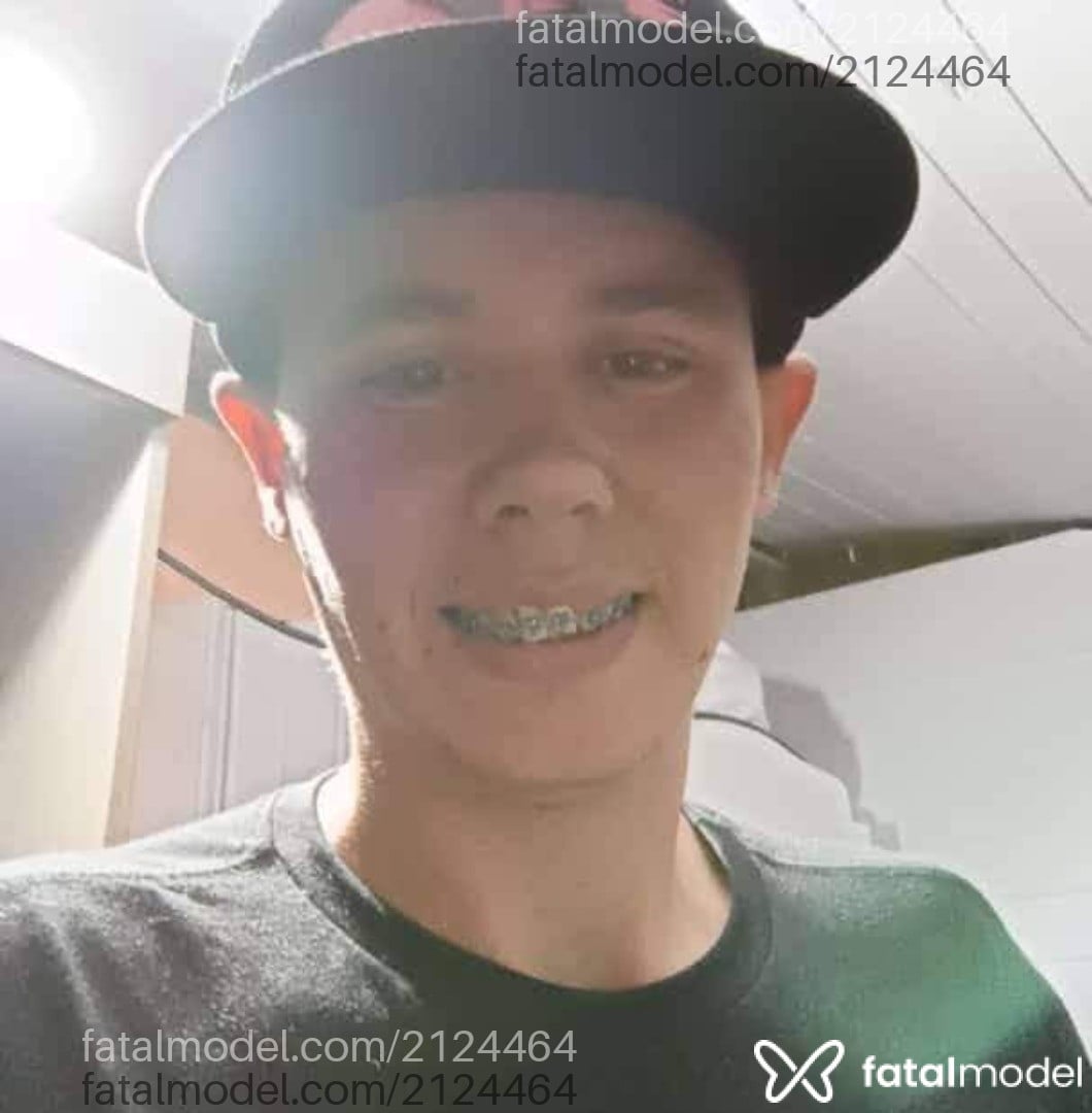 Acompanhante homem com cabelo castanho de olhos castanhos em Tramandaí Acompanhante homem com cabelo castanho de olhos castanhos em Tramandaí - Ismael