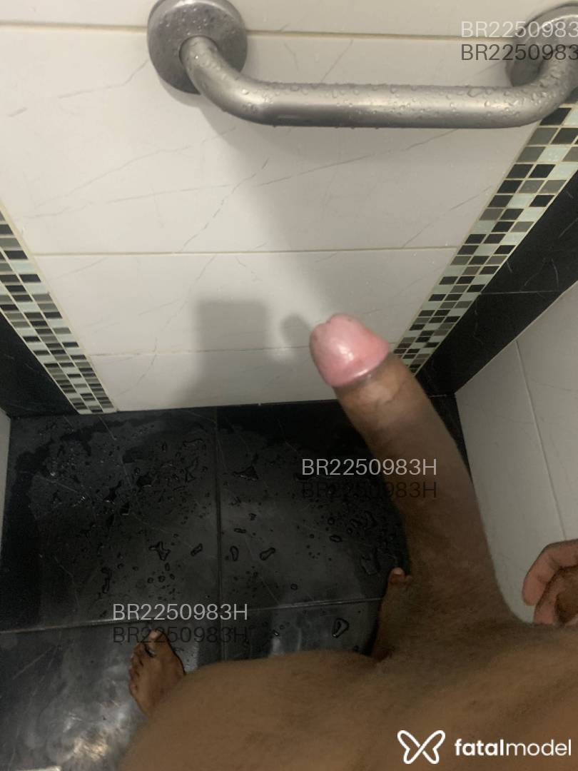 Acompanhante homem morena (o) de olhos pretos em Belo Horizonte - Lucas