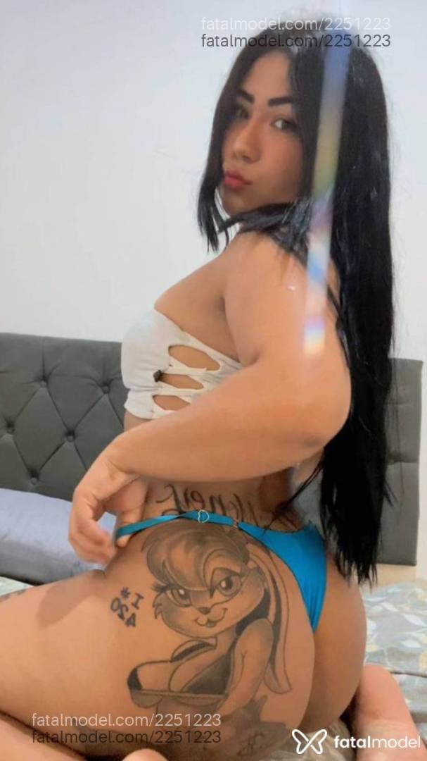 Acompanhante mulher morena (o) de olhos castanhos - Tainá Gaúcha