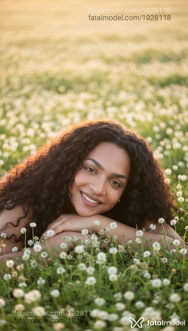 Acompanhante mulher trans morena (o) de olhos castanhos em Lauro de Freitas - Ananda Fontes