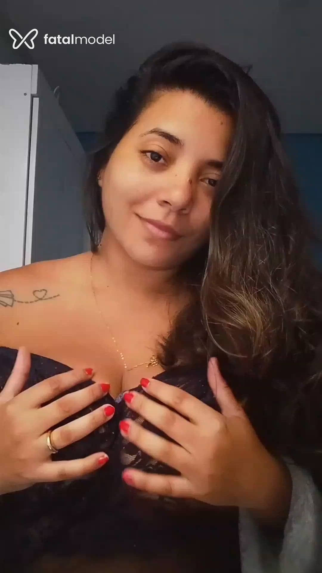 Acompanhante mulher morena (o) de olhos pretos em Feira de Santana - Priscila Britto