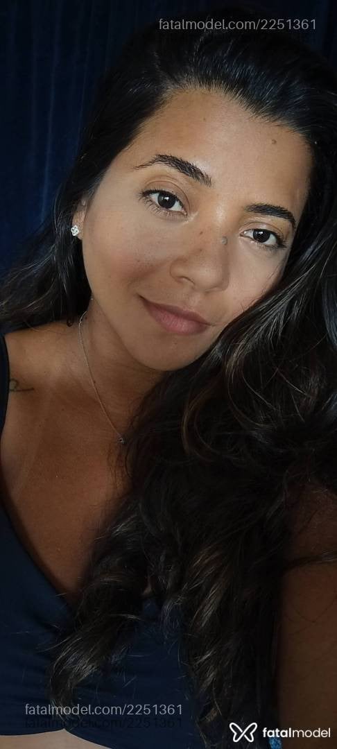 Acompanhante mulher morena (o) de olhos pretos em Feira de Santana - Priscila Britto